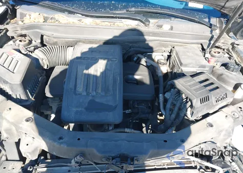 2016 GMC Terrain Slt из США, поврежденный, VIN 2GKFLUEK1G6271321